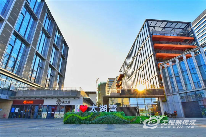 聚春之“勁” 以“城”之名，無錫構建“一帶多城”協(xié)同發(fā)展新格局