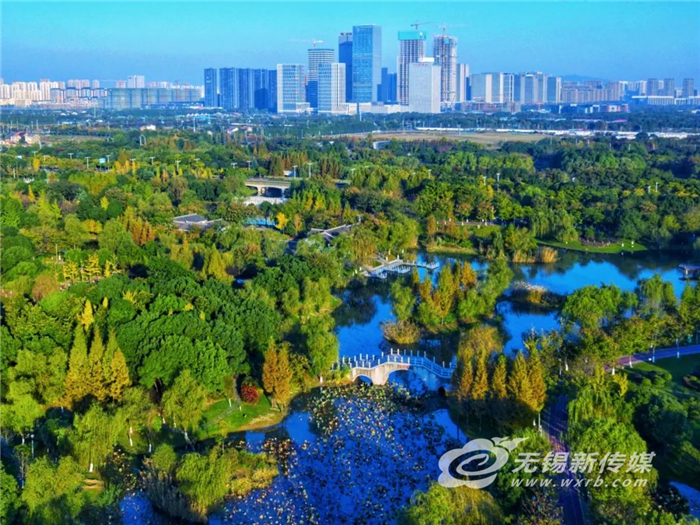 攻堅實干追“青”逐“綠”，探尋高質(zhì)量發(fā)展的“生態(tài)密碼”