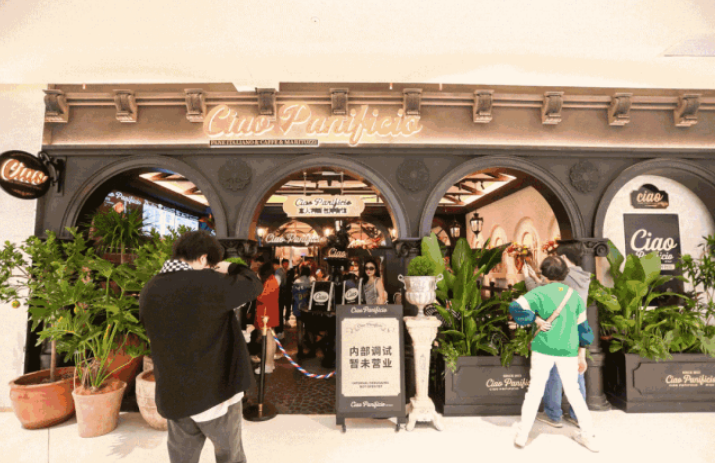一大波首店涌向無錫，你逛過幾家？