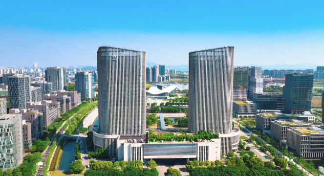決戰(zhàn)四季度，無(wú)錫高新區(qū)拉滿項(xiàng)目招引、建設(shè)“進(jìn)度條”