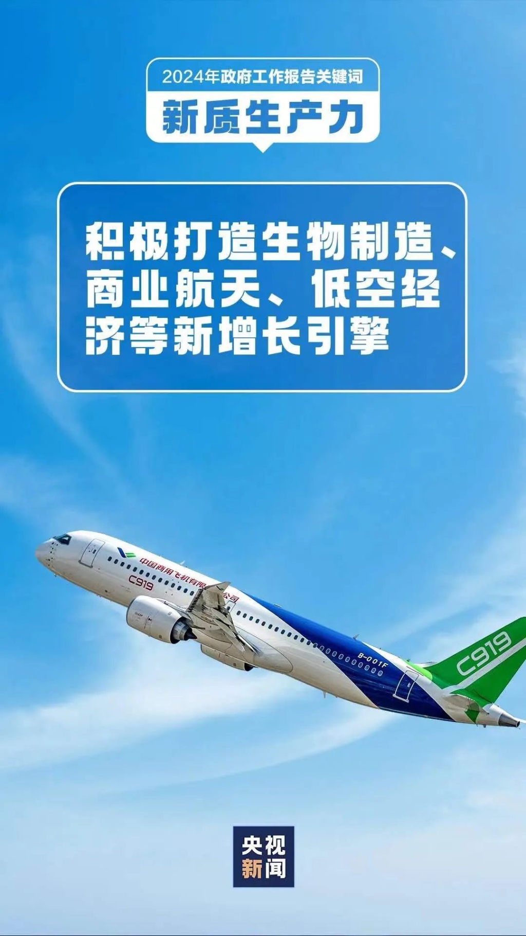 2024年政府工作報告關(guān)鍵詞：新質(zhì)生產(chǎn)力6