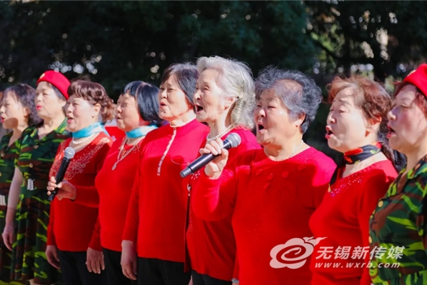 無(wú)錫：聚焦老年人的“生活圈”“身邊事”，推進(jìn)“銀發(fā)經(jīng)濟(jì)”高質(zhì)量發(fā)展