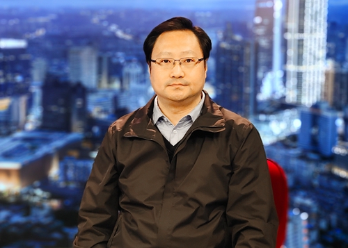 無(wú)錫市水利局嘉賓