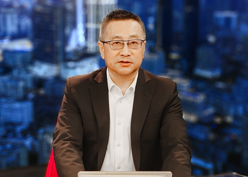 無(wú)錫市自然資源和規(guī)劃局嘉賓